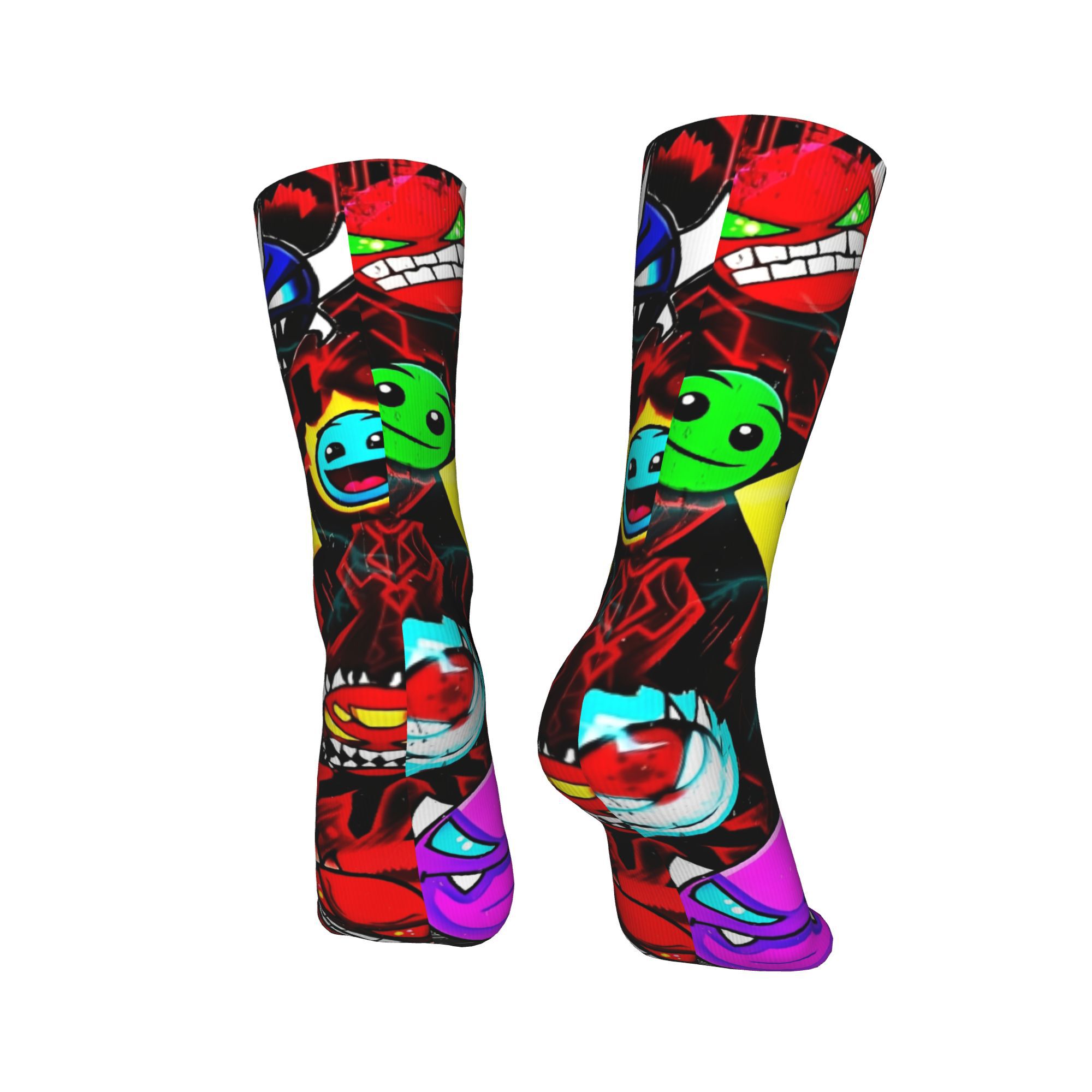 Geometry Gaming Dashed  Stocki - đánh giá và giá Retro Gaming Gifts For Men