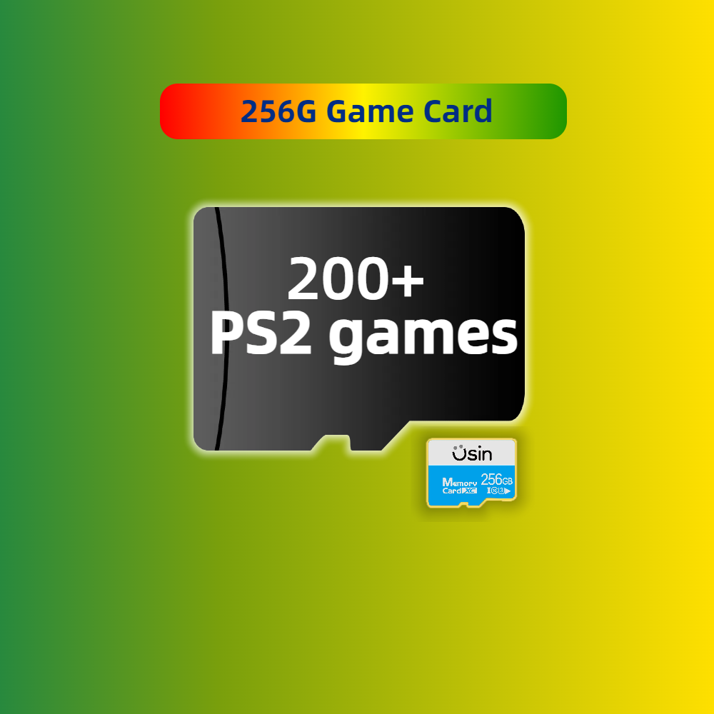 Game Card For Ayaneo Pocket S  - đánh giá và giá Retro Gaming Tablet