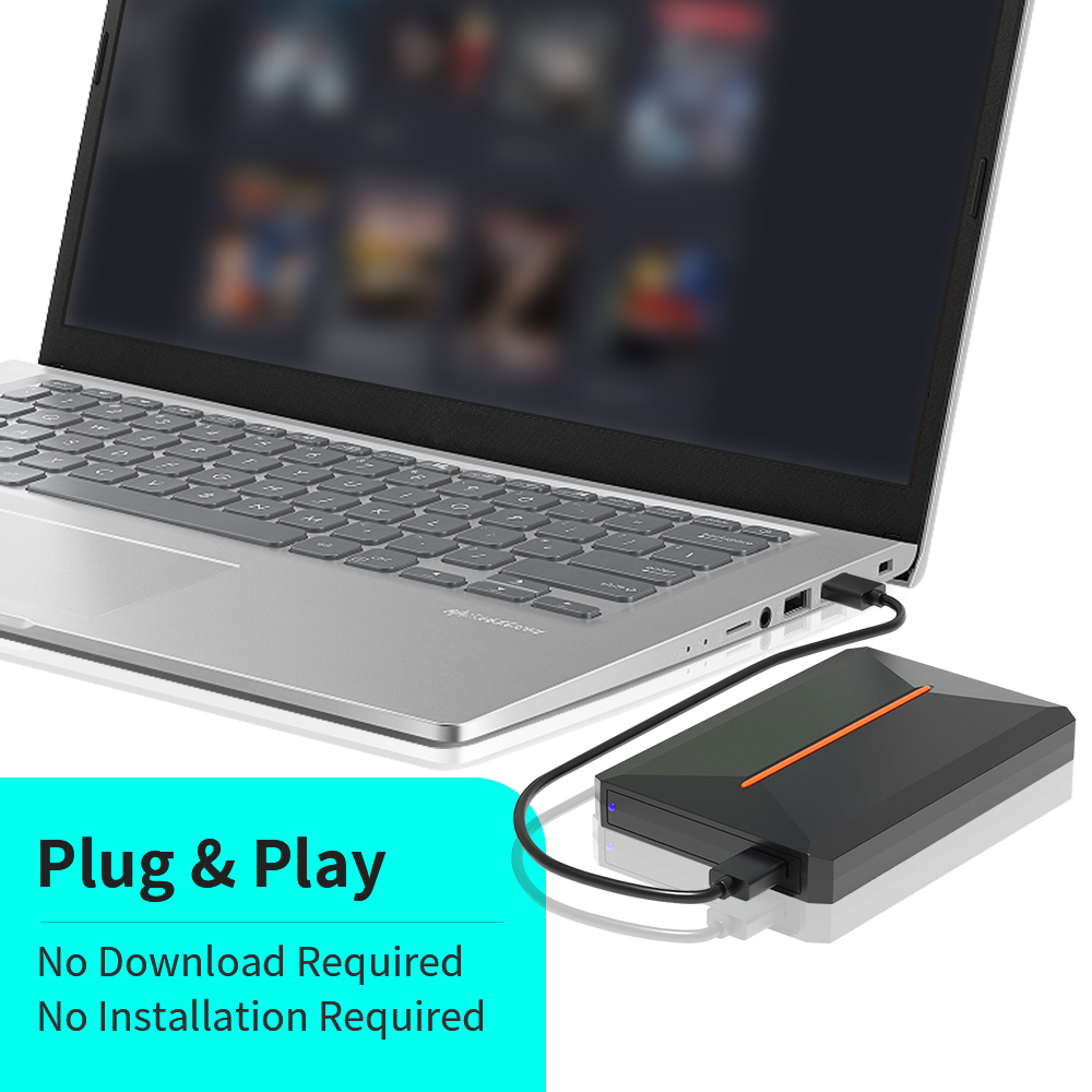 Launchbox OS 500GB Portable Ga - đánh giá và giá Retro Gaming Tablet