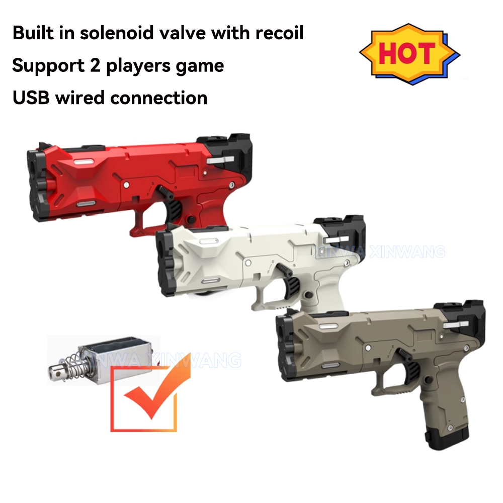 GUN4IR GunAccessories Lightgun - đánh giá và giá Retro Gaming Light Gun