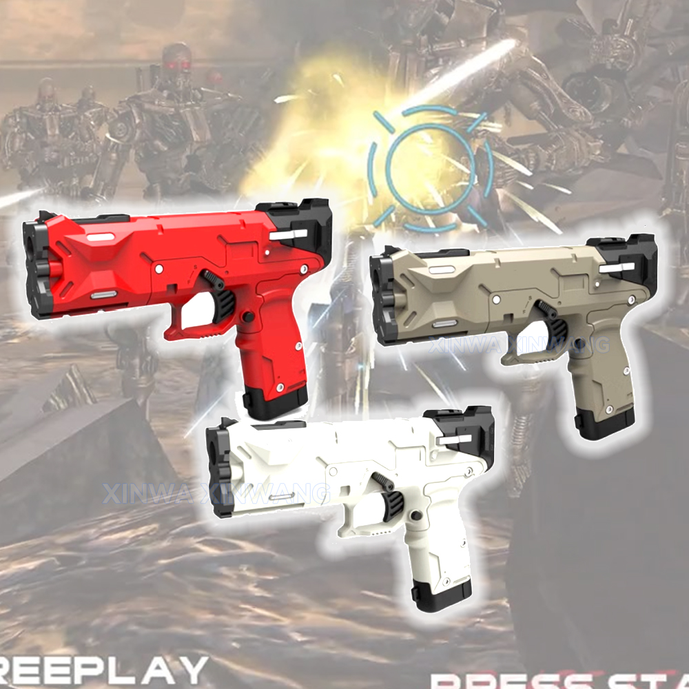 GUN4IR GunAccessories Lightgun - đánh giá và giá Retro Gaming Light Gun