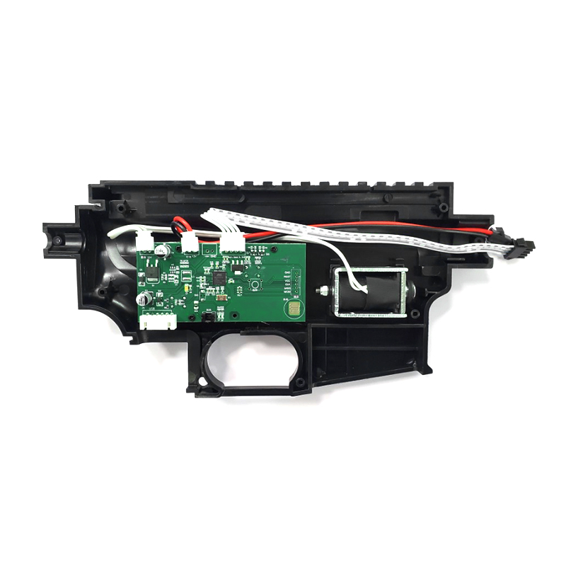 Arcade Simulation Controller w - đánh giá và giá Retro Gaming Light Gun