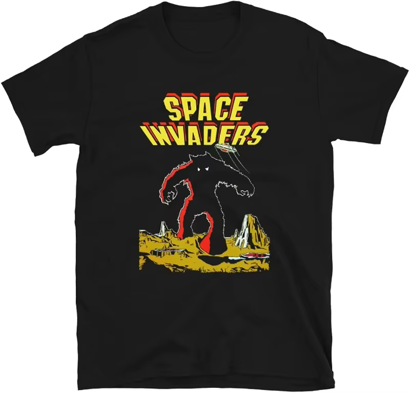 Cool Arcade Galaga Video Game  - đánh giá và giá Retro Gaming Gifts For Men