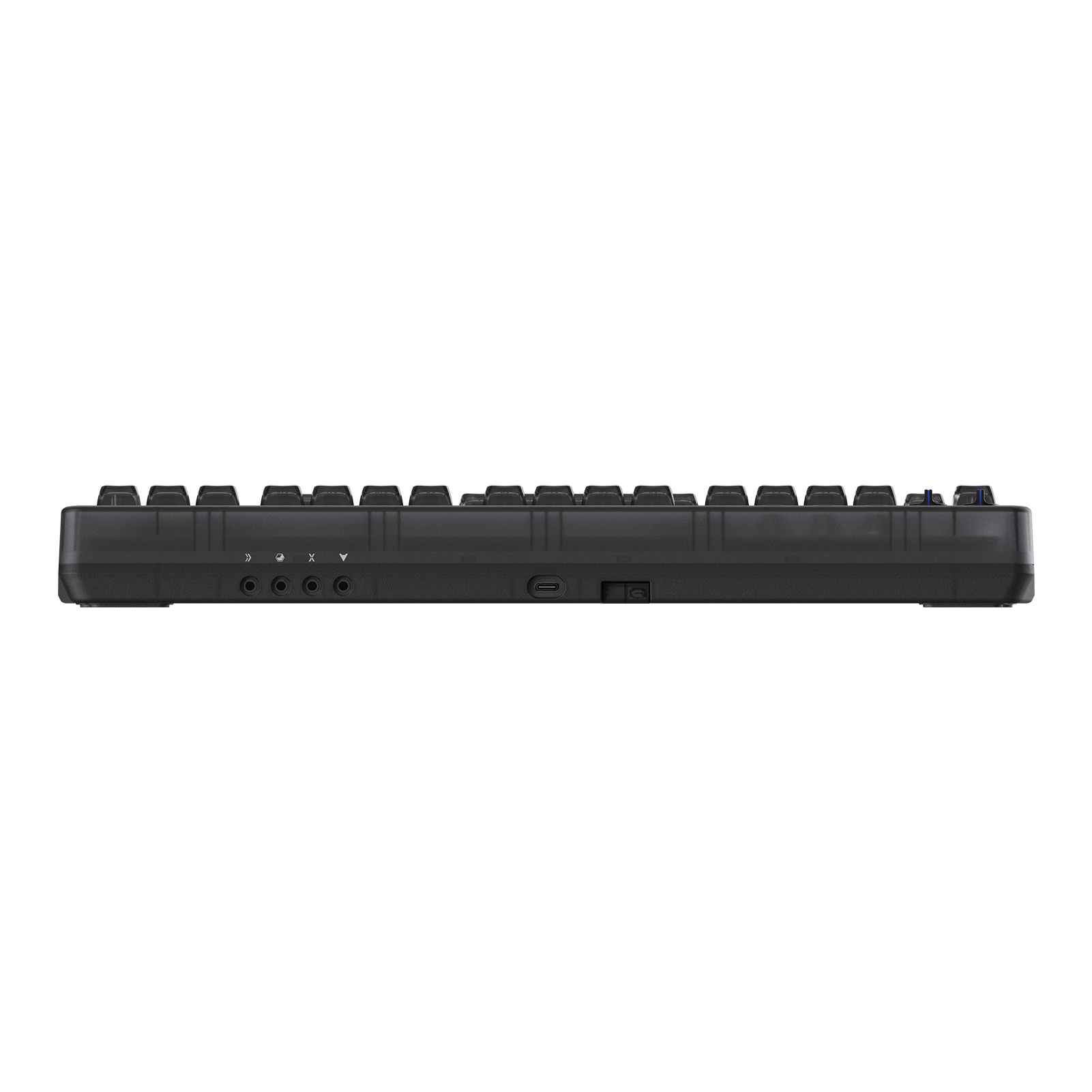 8BitDo Retro 87 Mechanical Key - đánh giá và giá Retro Gaming Realm