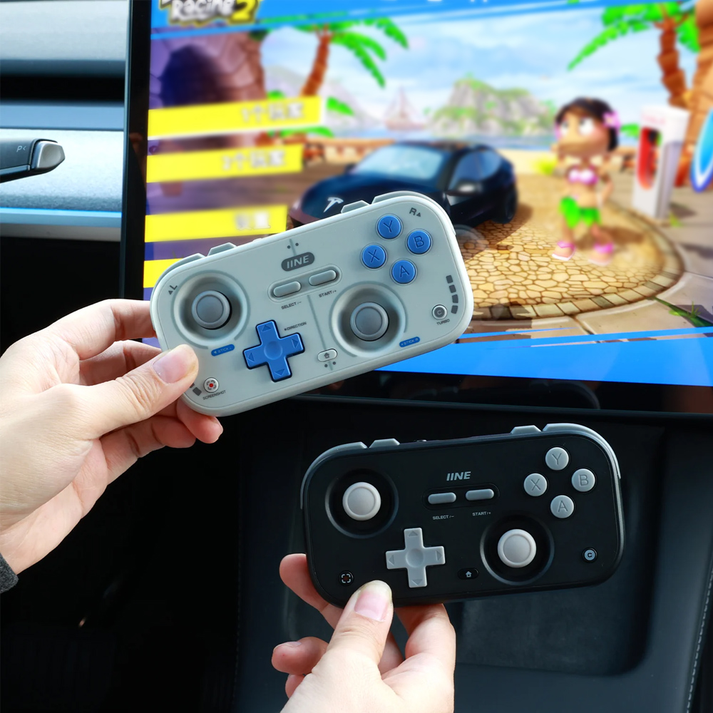 Retro Gaming Controller for Ni - đánh giá và giá Retro Gaming Realm